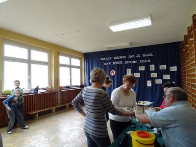 Zdjęcie 4 z albumu Badania_w_Skrzynnie_2016
