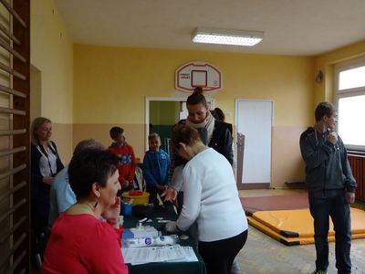 Zdjęcie 6 z albumu Badania_w_Skrzynnie_2016