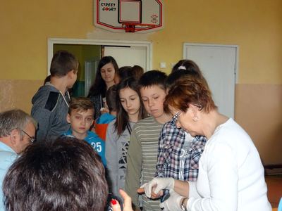 Zdjęcie 13 z albumu Badania_w_Skrzynnie_2016
