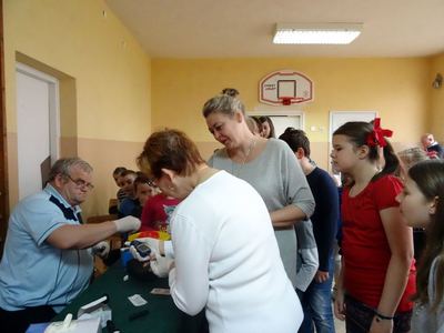 Zdjęcie 16 z albumu Badania_w_Skrzynnie_2016