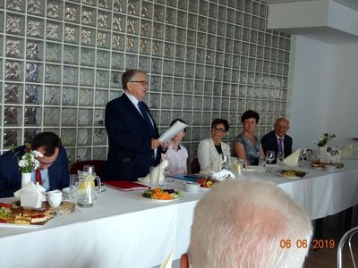 Zdjęcie 1 z albumu Obchody Światowego Dnia Diabetyków 2019