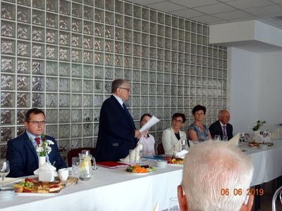Zdjęcie 2 z albumu Obchody Światowego Dnia Diabetyków 2019