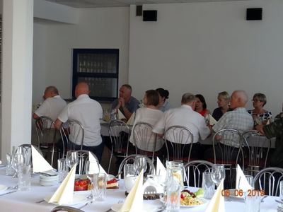 Zdjęcie 7 z albumu Obchody Światowego Dnia Diabetyków 2019