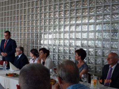 Zdjęcie 16 z albumu Obchody Światowego Dnia Diabetyków 2019