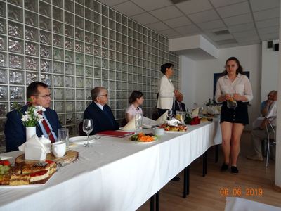 Zdjęcie 18 z albumu Obchody Światowego Dnia Diabetyków 2019