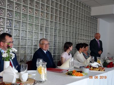 Zdjęcie 19 z albumu Obchody Światowego Dnia Diabetyków 2019