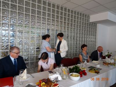 Zdjęcie 24 z albumu Obchody Światowego Dnia Diabetyków 2019