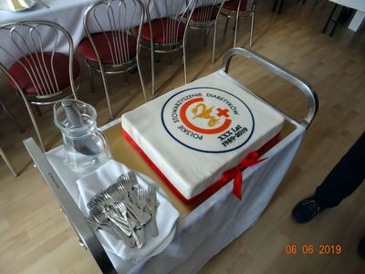 Zdjęcie 41 z albumu Obchody Światowego Dnia Diabetyków 2019