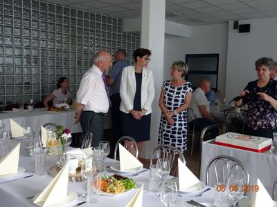 Zdjęcie 43 z albumu Obchody Światowego Dnia Diabetyków 2019