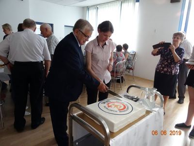 Zdjęcie 45 z albumu Obchody Światowego Dnia Diabetyków 2019