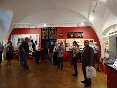 Zdjęcie 61 z albumu Obchody Światowego Dnia Diabetyków 2019