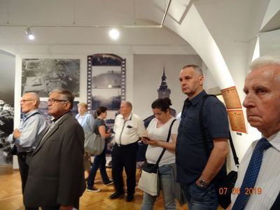 Zdjęcie 63 z albumu Obchody Światowego Dnia Diabetyków 2019