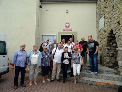 Zdjęcie 69 z albumu Obchody Światowego Dnia Diabetyków 2019