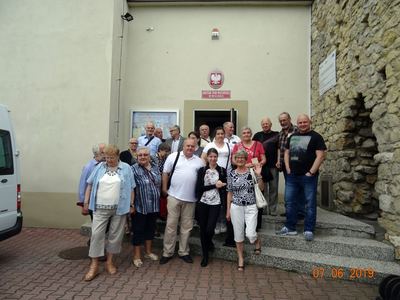 Zdjęcie 70 z albumu Obchody Światowego Dnia Diabetyków 2019