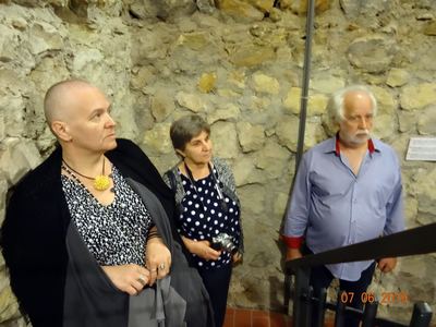 Zdjęcie 74 z albumu Obchody Światowego Dnia Diabetyków 2019