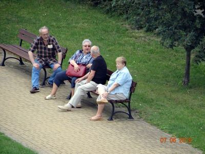 Zdjęcie 77 z albumu Obchody Światowego Dnia Diabetyków 2019