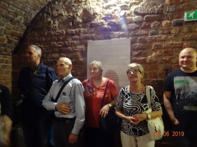 Zdjęcie 78 z albumu Obchody Światowego Dnia Diabetyków 2019