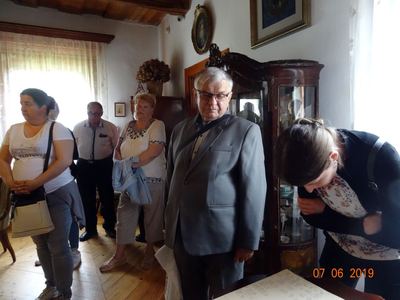 Zdjęcie 99 z albumu Obchody Światowego Dnia Diabetyków 2019