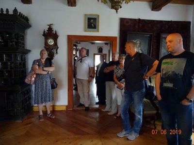 Zdjęcie 100 z albumu Obchody Światowego Dnia Diabetyków 2019