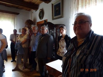 Zdjęcie 102 z albumu Obchody Światowego Dnia Diabetyków 2019