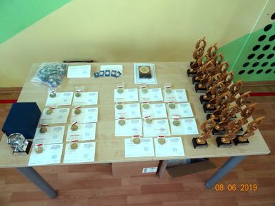 Zdjęcie 109 z albumu Obchody Światowego Dnia Diabetyków 2019