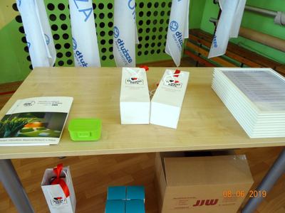 Zdjęcie 110 z albumu Obchody Światowego Dnia Diabetyków 2019