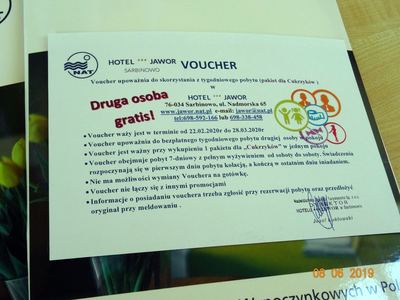 Zdjęcie 112 z albumu Obchody Światowego Dnia Diabetyków 2019