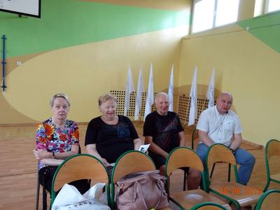 Zdjęcie 114 z albumu Obchody Światowego Dnia Diabetyków 2019