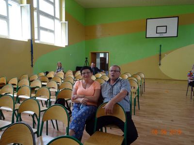 Zdjęcie 115 z albumu Obchody Światowego Dnia Diabetyków 2019
