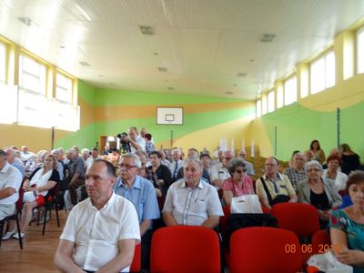 Zdjęcie 116 z albumu Obchody Światowego Dnia Diabetyków 2019