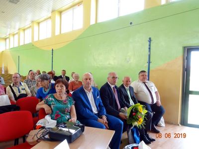 Zdjęcie 117 z albumu Obchody Światowego Dnia Diabetyków 2019