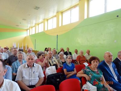 Zdjęcie 118 z albumu Obchody Światowego Dnia Diabetyków 2019