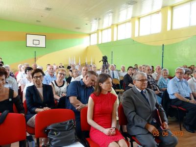 Zdjęcie 120 z albumu Obchody Światowego Dnia Diabetyków 2019