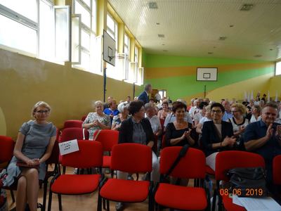 Zdjęcie 121 z albumu Obchody Światowego Dnia Diabetyków 2019