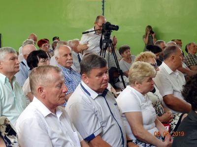 Zdjęcie 122 z albumu Obchody Światowego Dnia Diabetyków 2019