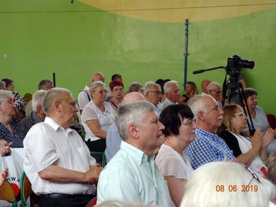 Zdjęcie 123 z albumu Obchody Światowego Dnia Diabetyków 2019