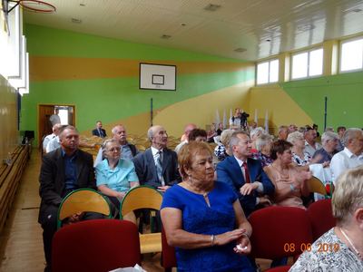 Zdjęcie 124 z albumu Obchody Światowego Dnia Diabetyków 2019