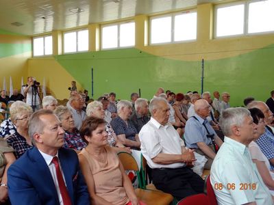 Zdjęcie 125 z albumu Obchody Światowego Dnia Diabetyków 2019