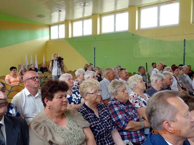 Zdjęcie 126 z albumu Obchody Światowego Dnia Diabetyków 2019