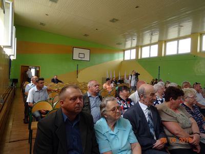 Zdjęcie 127 z albumu Obchody Światowego Dnia Diabetyków 2019