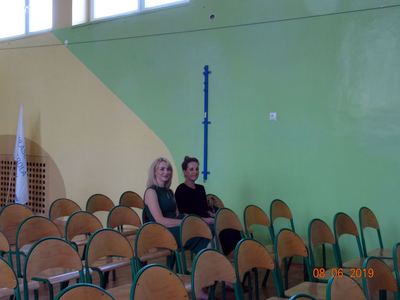 Zdjęcie 128 z albumu Obchody Światowego Dnia Diabetyków 2019