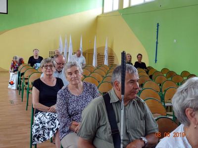 Zdjęcie 129 z albumu Obchody Światowego Dnia Diabetyków 2019