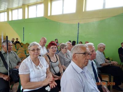 Zdjęcie 130 z albumu Obchody Światowego Dnia Diabetyków 2019