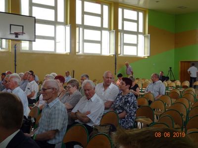 Zdjęcie 131 z albumu Obchody Światowego Dnia Diabetyków 2019