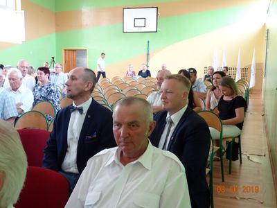 Zdjęcie 132 z albumu Obchody Światowego Dnia Diabetyków 2019
