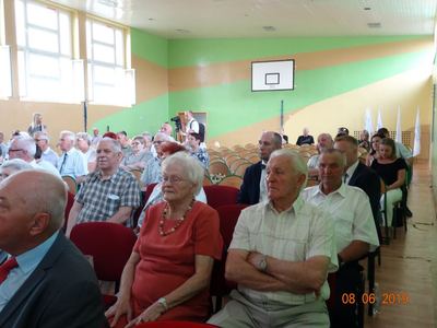 Zdjęcie 133 z albumu Obchody Światowego Dnia Diabetyków 2019