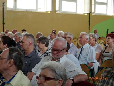 Zdjęcie 134 z albumu Obchody Światowego Dnia Diabetyków 2019