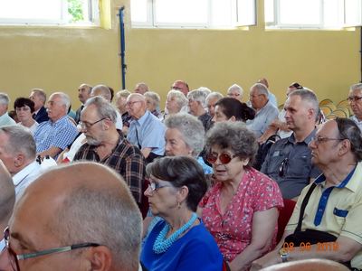Zdjęcie 135 z albumu Obchody Światowego Dnia Diabetyków 2019