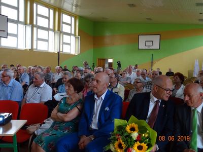 Zdjęcie 137 z albumu Obchody Światowego Dnia Diabetyków 2019