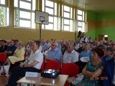 Zdjęcie 138 z albumu Obchody Światowego Dnia Diabetyków 2019